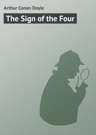 Arthur Conan Doyle, The Sign of the Four