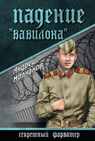 Андрей Молчанов, Падение «Вавилона»