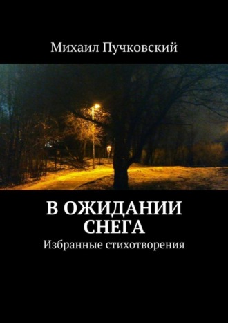 Михаил Пучковский, В ожидании снега