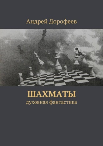 Андрей Дорофеев, Шахматы