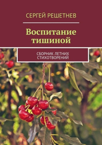 Сергей Решетнёв, Воспитание тишиной