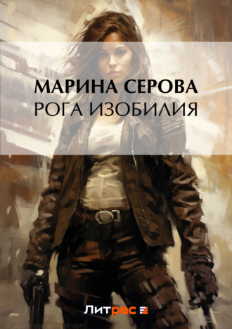 Марина Серова, Рога изобилия