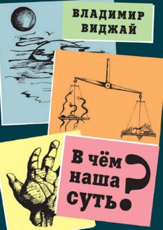 Владимир Виджай, В чём наша суть?