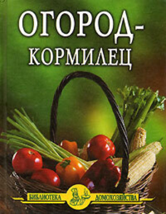 Иван Дубровин, Огород – кормилец