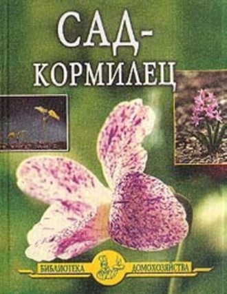 Иван Дубровин, Сад – кормилец