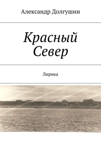 Александр Долгушин, Красный Север