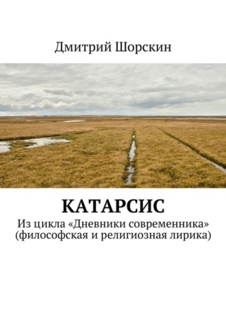 Дмитрий Шорскин, Катарсис. Из цикла «Дневники современника» (философская и религиозная лирика)