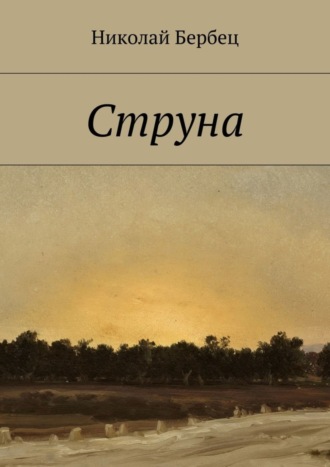 Николай Бербец, Струна