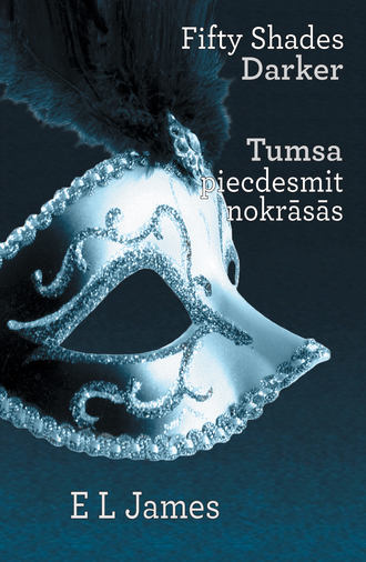 E. Džeimsa, Tumsa piecdesmit nokrāsās