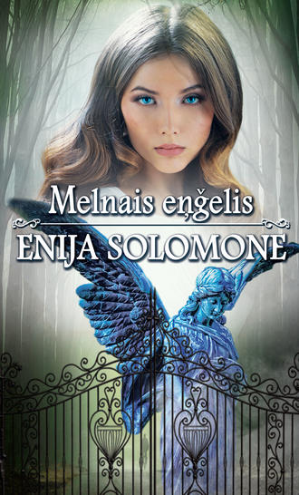 Enija Solomone, Melnais eņģelis