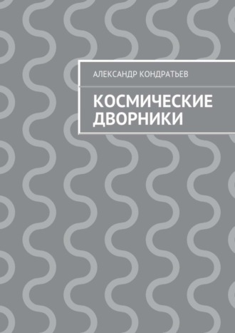 Александр Кондратьев, Космические дворники