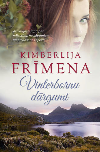 Kimberlija Frīmena, Vinterbornu dārgumi