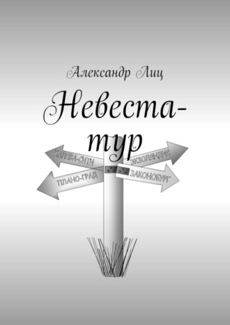 Александр Лиц, Невеста-тур