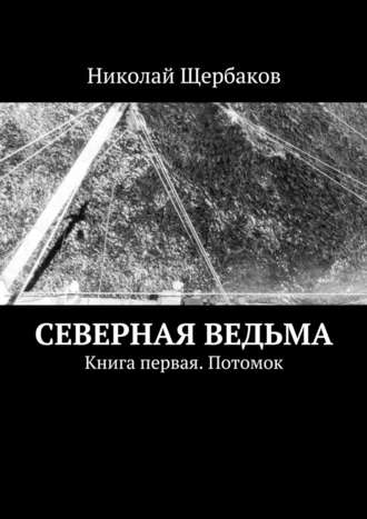 Николай Щербаков, Северная ведьма. Книга первая. Потомок