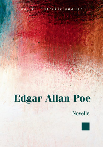 Edgar Poe, Novelle