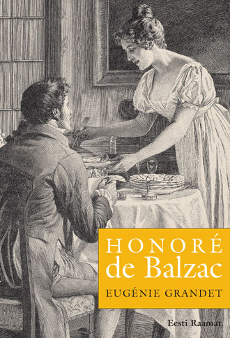 Honoré de Balzac, Eugénie Grandet