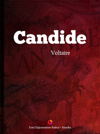 Voltaire, Candide