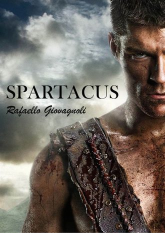 Rafaello Giovagnoli, Spartacus