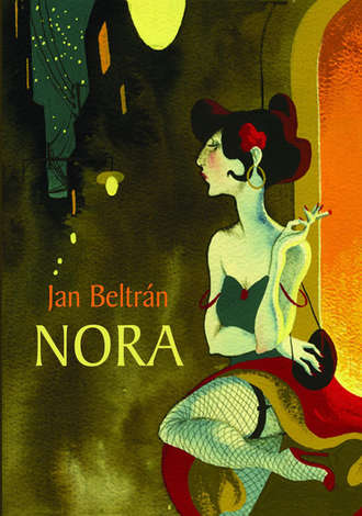 Jan Beltran, Nora