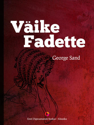 George Sand, Väike Fadette