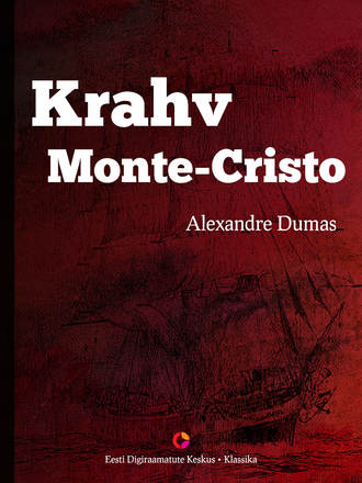 Alexandre Dumas, Krahv Monte-Cristo (koguteos)