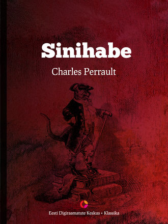 Charles Perrault, Sinihabe