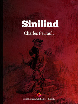 Charles Perrault, Sinilind