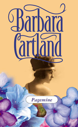 Barbara Cartland, Pagemine