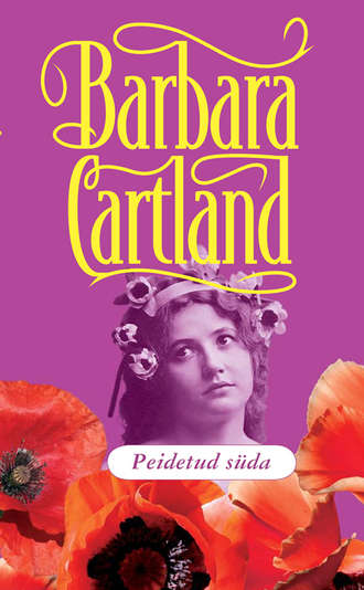 Barbara Cartland, Peidetud süda