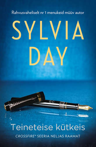 Sylvia Day, Teineteise kütkeis