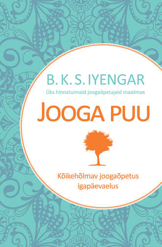 B. Iyengar, Jooga puu