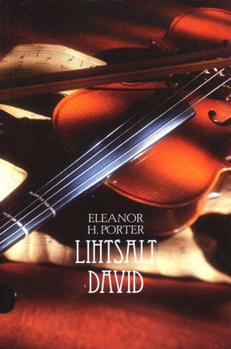 Eleanor Porter, Lihtsalt David