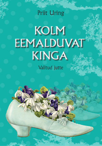 Priit Uring, Kolm eemalduvat kinga