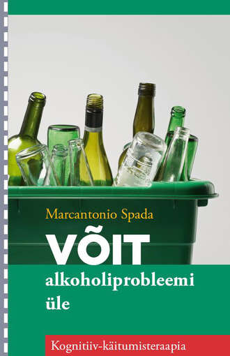 Marcantonio Spada, Võit alkoholiprobleemi üle