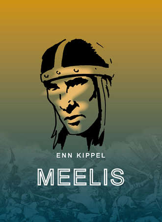 Enn Kippel, Meelis