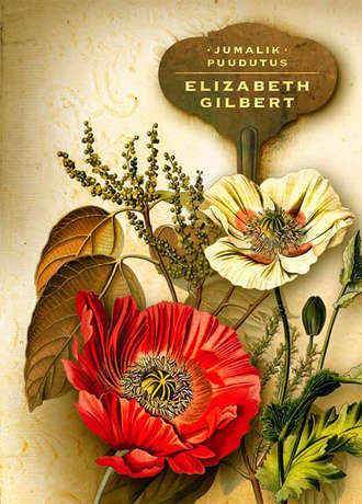 Elizabeth Gilbert, Jumalik puudutus