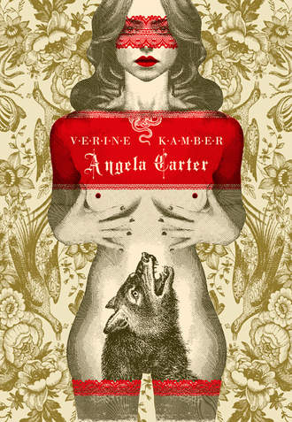 Angela Carter, Verine kamber