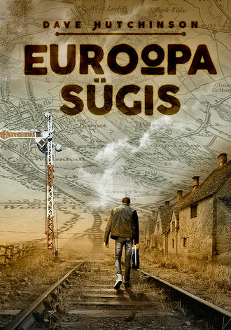 Dave Hutchinson, Euroopa sügis