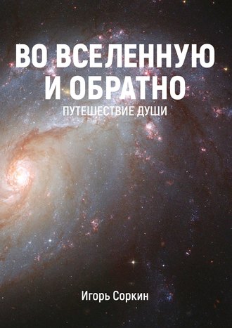 Игорь Соркин, Во Вселенную и обратно. Путешествие души