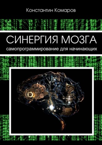 Константин Комаров, Синергия мозга. Самопрограммирование для начинающих