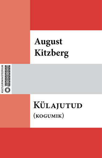 August Kitzberg, Külajutud