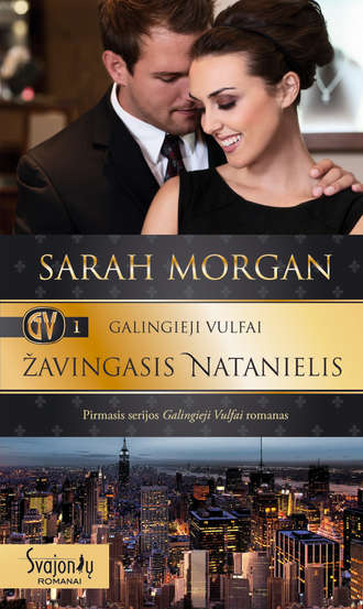 Sarah Morgan, Žavingasis Natanielis