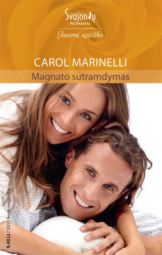 Carol Marinelli, Magnato sutramdymas