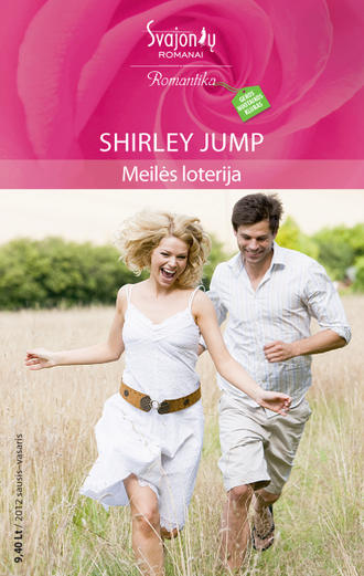 Shirley Jump, Meilės loterija