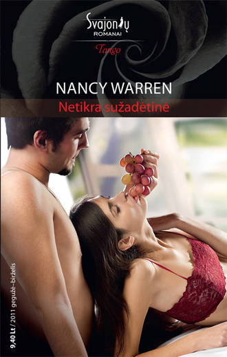 Nancy Warren, Netikra sužadėtinė