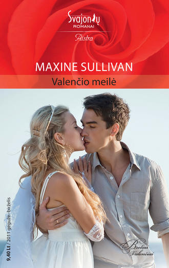 Maxine Sullivan, Valenčio meilė