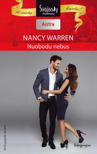 Nancy Warren, Nuobodu nebus