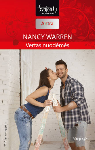 Nancy Warren, Vertas nuodėmės