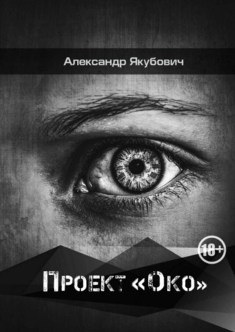 Александр Якубович, Проект «Око»