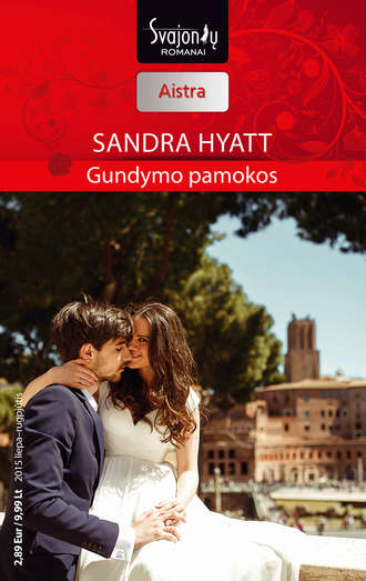 Sandra Hyatt, Gundymo pamokos